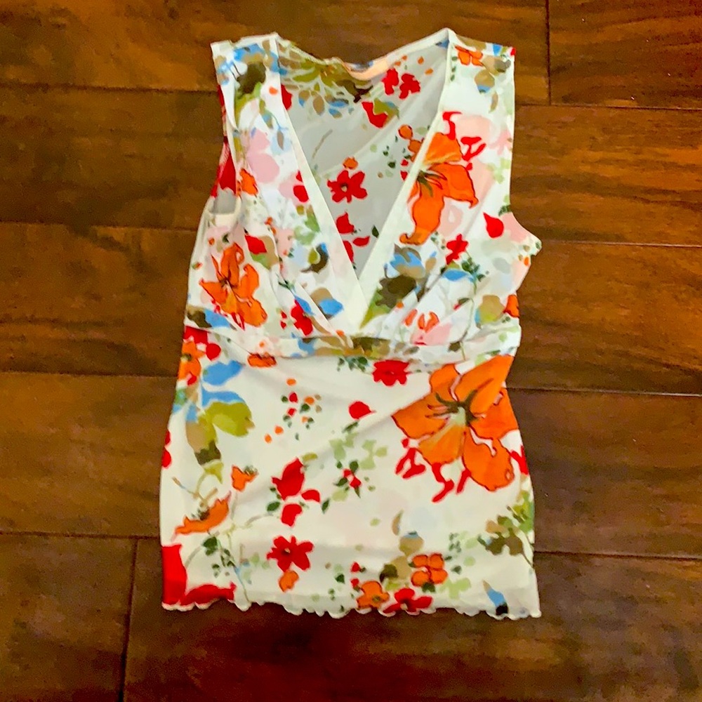 Women’s tank top